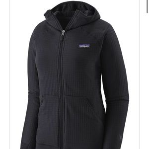 Patagonia R1 hoody women’s medium